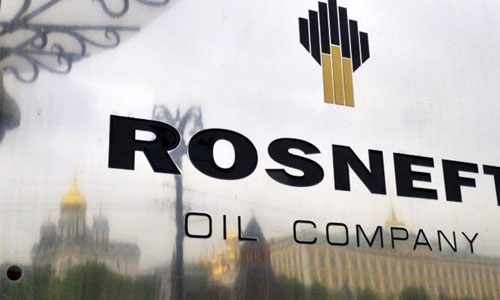Rosneft finalises strategic deal in India