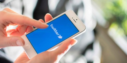 Twitter lifts limits on direct messages between users