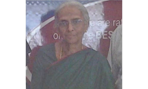 Former ISB teacher dead