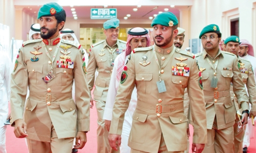 BIDEC ends on a positive note BIDEC ends on a positive note