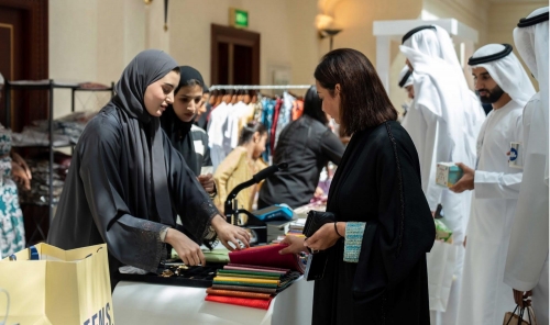 ADFD Highlights Emirati Women’s Role