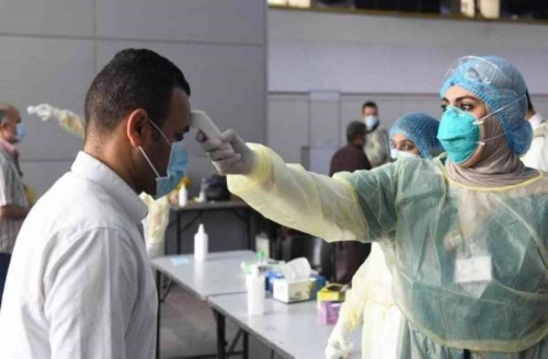 Kuwait records three deaths and 719 new cases of Coronavirus