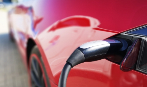 GM Sales Fall 5.5% as EV Demand Drops Sharply GM Sales Fall 5.5% as EV Demand Drops Sharply