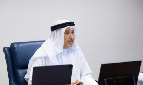 Deputy PM Chairs Infrastructure Meeting