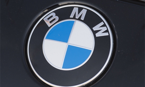 BMW to recall nearly 200,000 cars in China