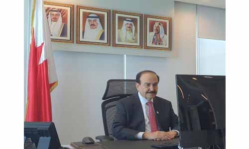 Bahrain to save BD230 million in five years by investing on renewable and sustainable energy Bahrain to save BD230 million in five years by investing on renewable and sustainable energy