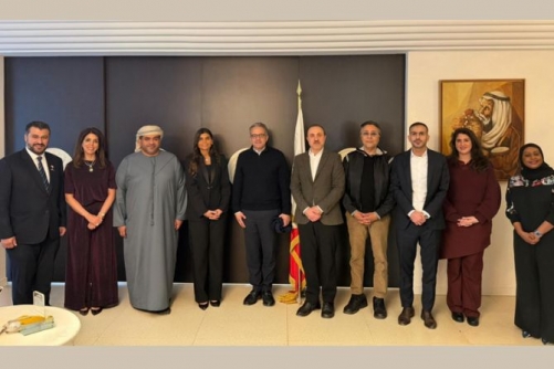 BTEA and Unesco boost cooperation BTEA and Unesco boost cooperation