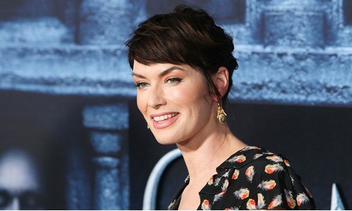 ‘Game of Thrones’ star Lena Headey slams trolls ‘Game of Thrones’ star Lena Headey slams trolls