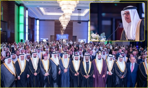 Emirati National Day Marked in Bahrain Emirati National Day Marked in Bahrain