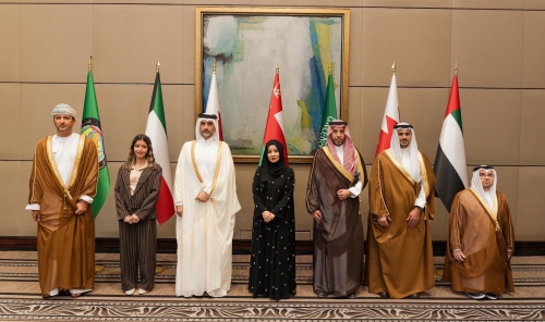 Gulf Sovereign Funds Step Up Joint Investment Coordination