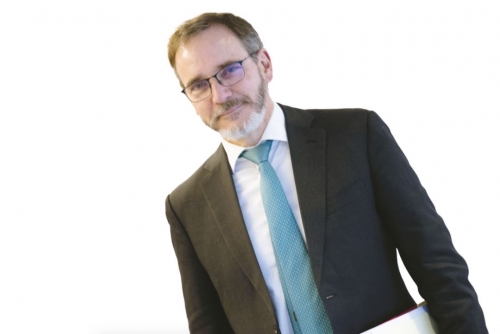 IMF lifts 2025 global growth forecast