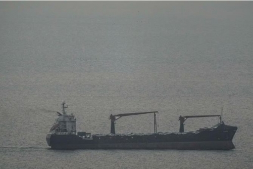 Two more India-bound tankers pass Strait of Hormuz: shipping ministry Two more India-bound tankers pass Strait of Hormuz: shipping ministry
