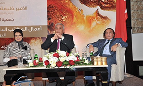 ALU denounces Iranian interference