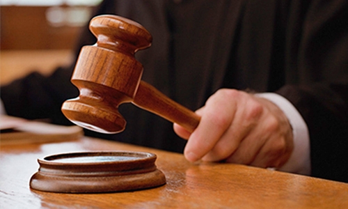 Court rejects ‘illicit pregnancy allegation’ 