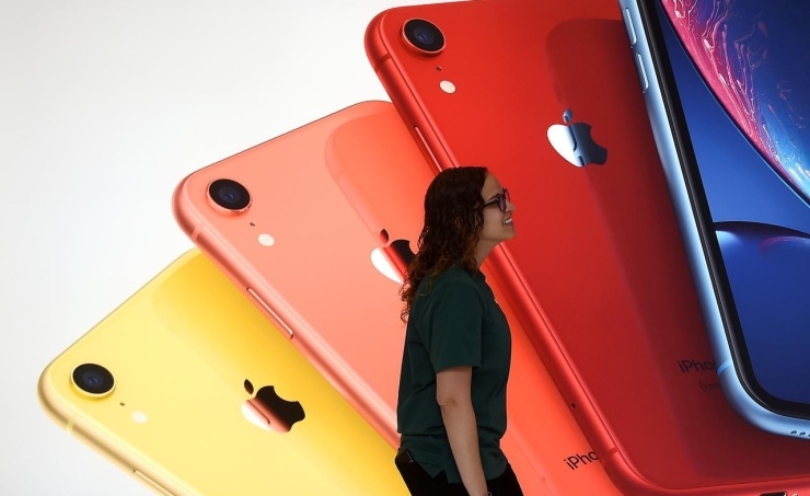 Apple to pay up to $500 million over slow iPhones