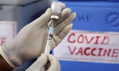 1.1 billion India-made Covid vaccine doses under new COVAX scheme supply deal