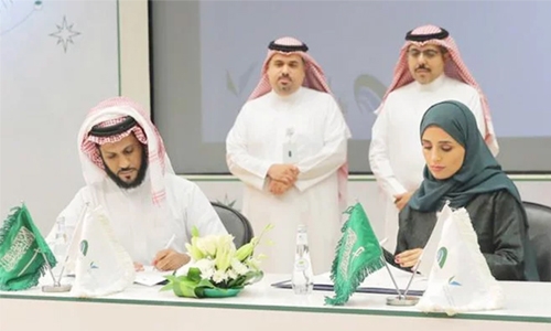 Saudi science city accelerator produces 20 tech innovations