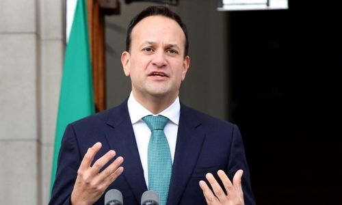 Indian-origin Leo Varadkar to become Irish PM for second time