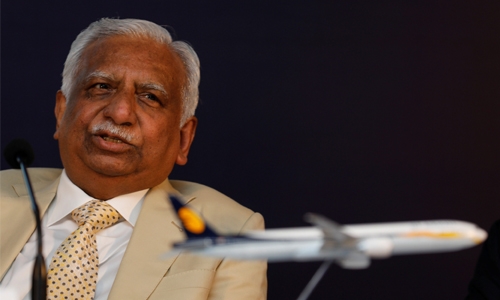 Jet Airways has agreed to Etihad’s bailout terms Jet Airways has agreed to Etihad’s bailout terms