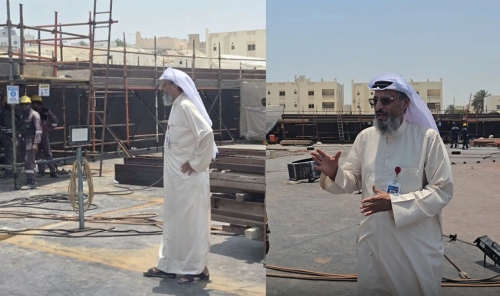 New Water Station to Boost Southern Governorate Supply