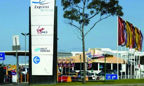 Government to build second Sydney airport