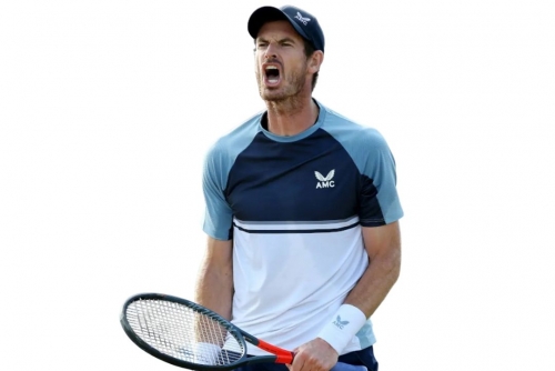 Wimbledon plan to honour Murray with statue Wimbledon plan to honour Murray with statue