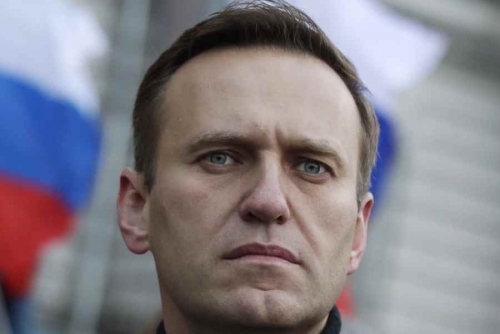 European countries summon Russian diplomats over Navalny death