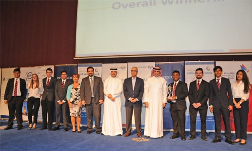 BHB allocates BD10,000  for TradeQuest winners
