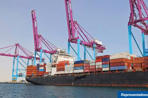 India launches $1.5 billion maritime insurance pool India launches $1.5 billion maritime insurance pool