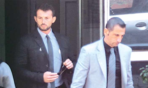 India allows accused Italian marine to stay in home country