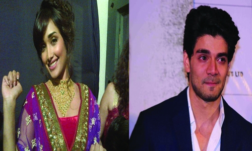 Sooraj Pancholi's abusive messages to Jiah hour before suicide