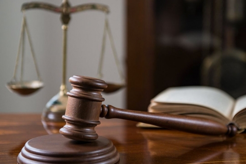 Insurance firm ordered to pay BD8,910 in total loss vehicle claim 