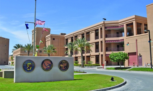 US Navy service members in Bahrain to get fully furnished flats
