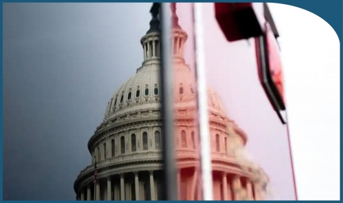 US Government Shuts Down Amid Budget Deadlock: What You Need to Know