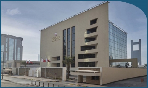 CBB maintains overnight interest rate unchanged at 5% CBB maintains overnight interest rate unchanged at 5%