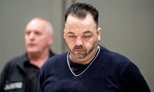 German nurse gets life for 85 hospital murders German nurse gets life for 85 hospital murders