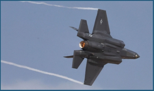 Over 150 US Aircraft Moved Amid Iran Tensions Over 150 US Aircraft Moved Amid Iran Tensions