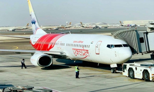 India allots 68% of repatriation flights to GCC in new schedule India allots 68% of repatriation flights to GCC in new schedule