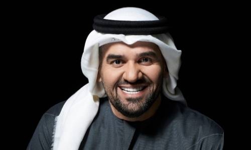 Hussain Al Jassmi to perform at Al Dana Amphitheatre