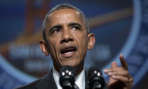 Obama to hold public meeting on gun control