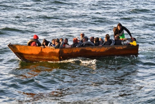  Washington accuses UN of enabling 'mass migration’ into US and Europe