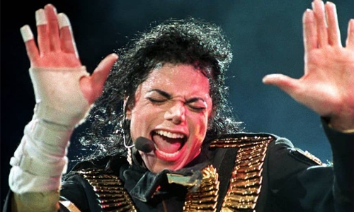 Michael Jackson estate sues HBO over documentary Michael Jackson estate sues HBO over documentary