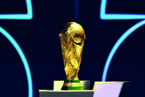 FIFA announces $60 World Cup tickets after pricing backlash