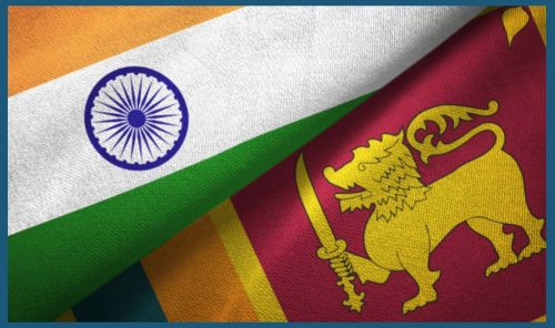 India Accelerates Push for Regional Energy Hub in Sri Lanka
