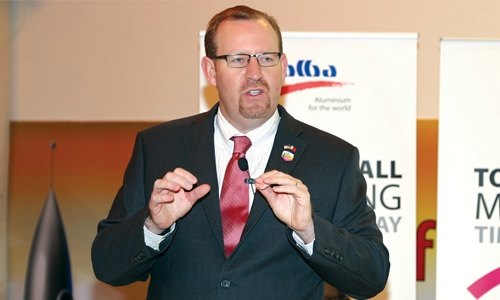 Alba records double-digit volume increase in Q2 Alba records double-digit volume increase in Q2