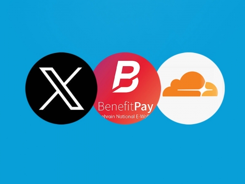 Cloudflare Outage Ripples across the Globe; X, BenefitPay, Many Apps Hit