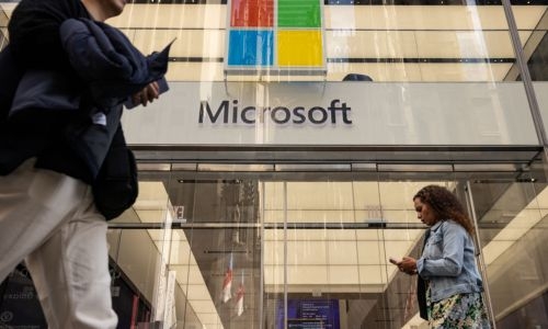 EU warns Microsoft to give Bing AI risk data or face fines