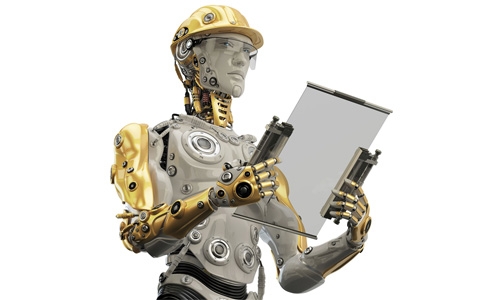 Technologically Ahead Technologically Ahead