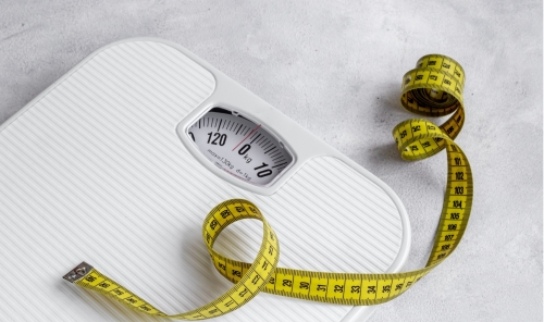 Why weight loss gets harder after repeated dieting Why weight loss gets harder after repeated dieting