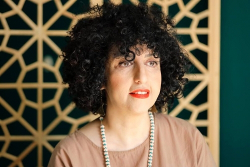 Iran imposes fresh 7.5-year prison term on Nobel laureate Narges Mohammadi